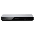 Panasonic  Smart Network 3D Blu-ray Disc Player w/Wi-Fi